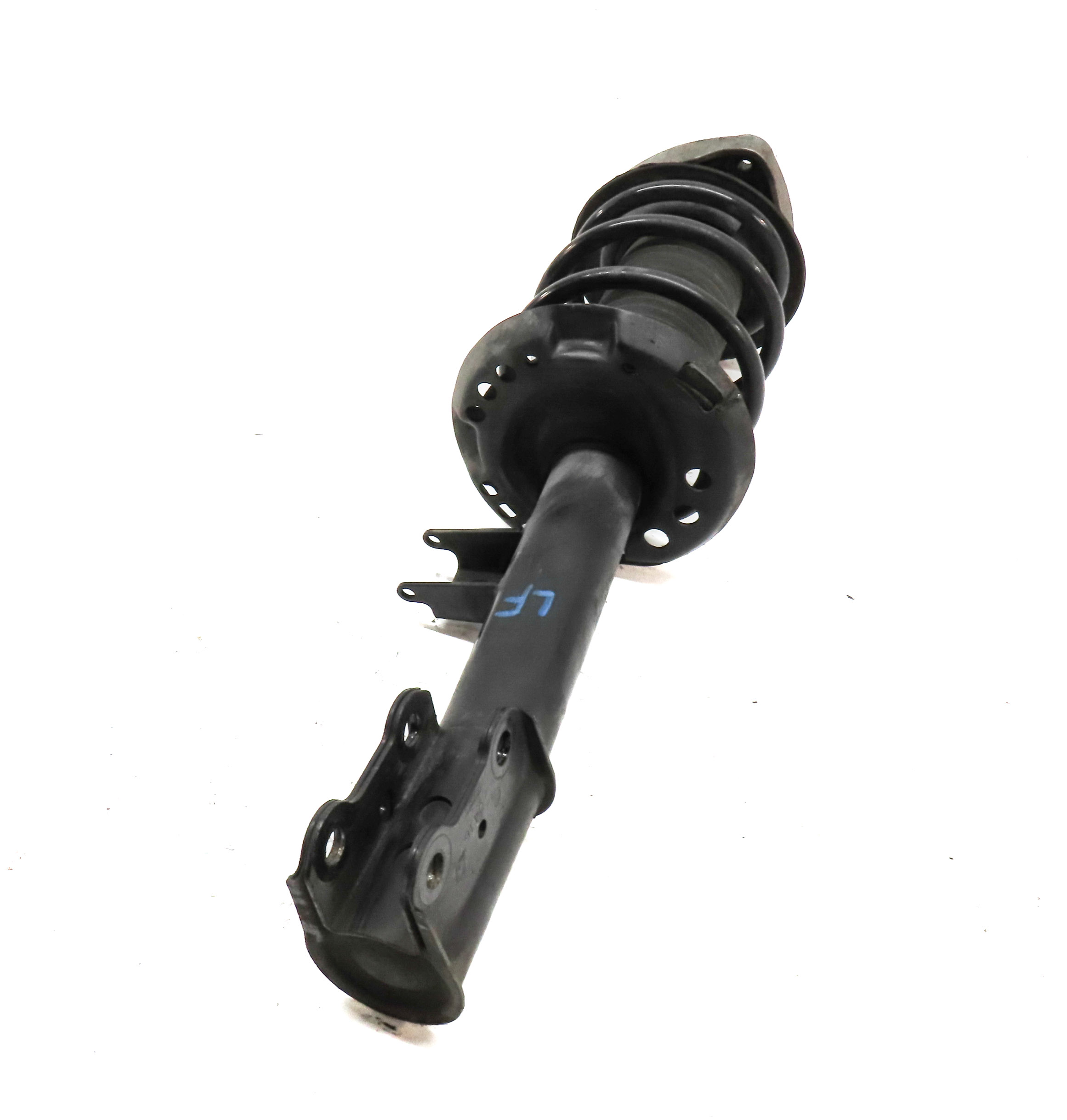 2015-2020 MERCEDES GLA250 (X156) FRONT LEFT OR RIGHT SUSPENSION SHOCK STRUT — exact item pictured
